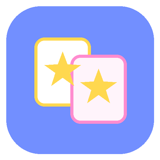 Matching game icon